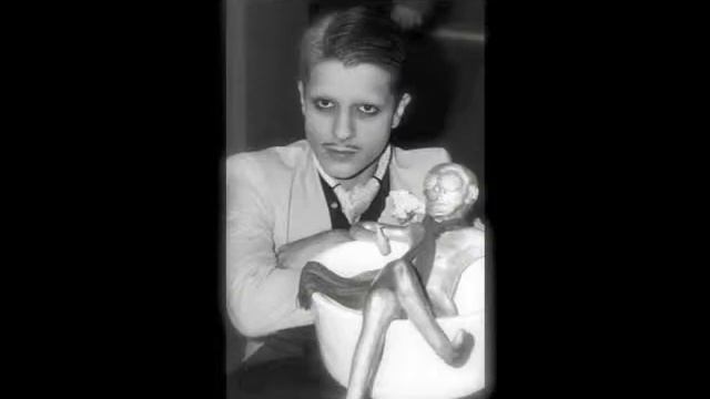 Mick Karn 10