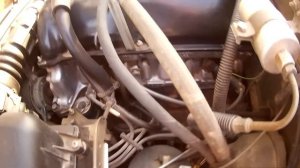 где вин номер и номер двигателя на 21074