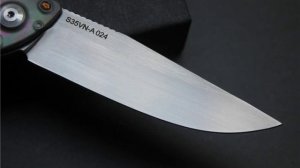 ЛУЧШИЕ СКЛАДНЫЕ НОЖИ  с алиэкспресс  2017 №5