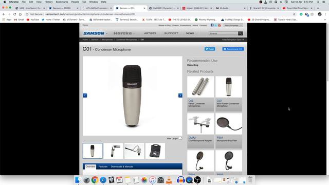 How To Build A Budget Home Studio For Beginners | Under ₹ 10K | Hindi | Perfect 5th смотреть онлайн