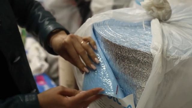 Ассортимент компании Альмира смотреть онлайн