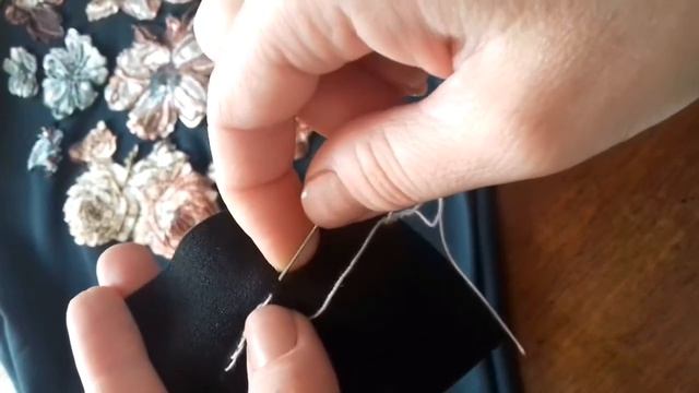 стильная футболка, украшаем или обновляем любимую вещь, вышивка на футболке, вышивка на вещах смотреть онлайн