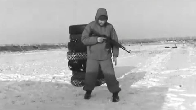 БОКОВАЯ СТОЙКА С ОРУЖИЕМ смотреть онлайн