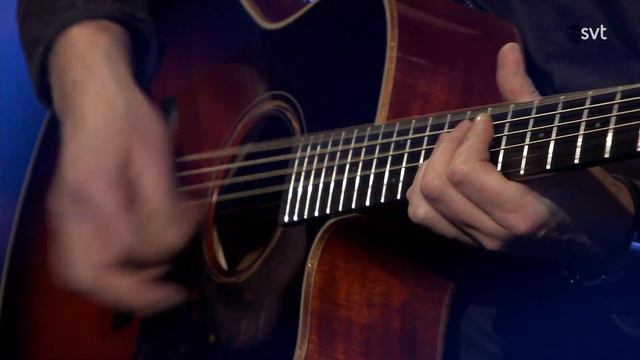 The Final Countdown | Joey Tempest & John Norum | Skavlan 2021 смотреть онлайн