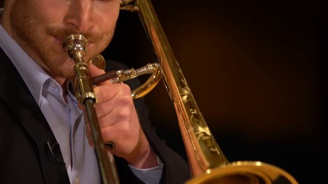 What does a trombone sound like? (Ode to Joy) смотреть онлайн