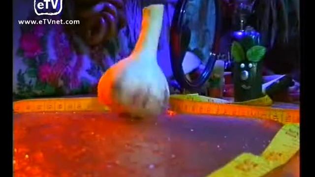 Вкусные истории. 30 выпуск. Новый костюм смотреть онлайн