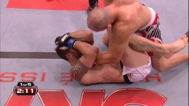 Glover Teixeira Knocks Out Ryan Bader смотреть онлайн