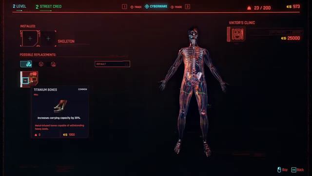 Cyberpunk 2077 Before You Buy 4K смотреть онлайн