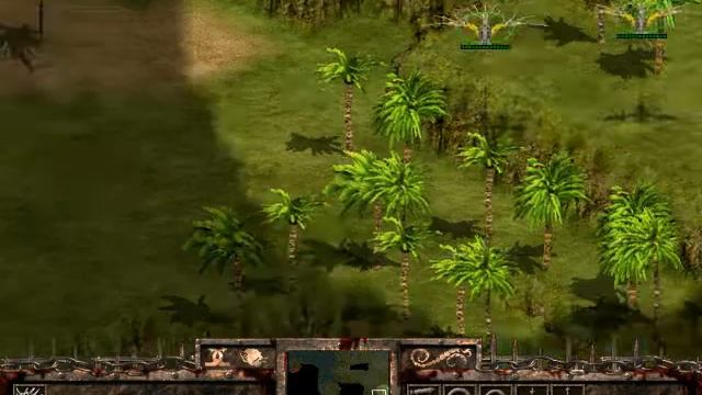 Primitive wars (Demon, stage 8) смотреть онлайн