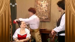 Сказки и Истории. Корль и слуга. Циркачи