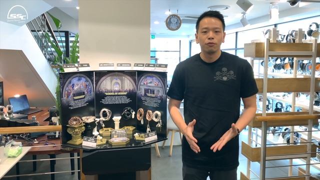 사운드 스퀘어 - ELETECH in KOREA смотреть онлайн
