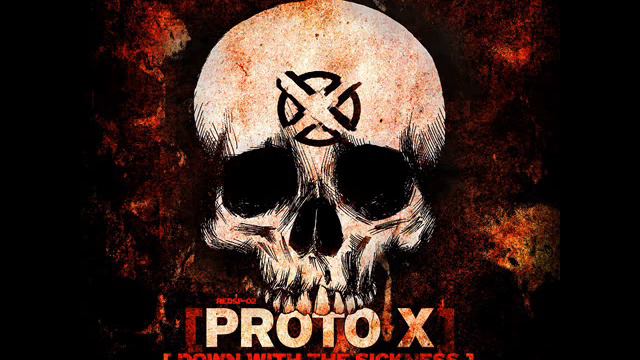 Proto X - Frozen смотреть онлайн