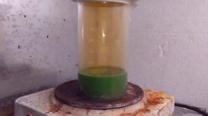 Аффинаж золота из мобильных телефонов.