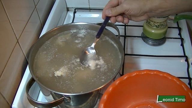 Как приготовить ХОЛОДЕЦ ДОМАШНИЙ. Рецепт. смотреть онлайн