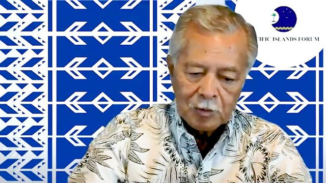 Remarks by Henry Puna, Secretary General of PIF at the 23rd USPSA Council Meeting 2021 смотреть онлайн