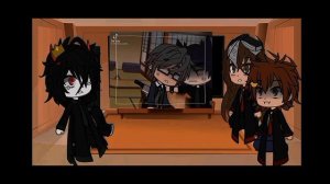 реакция на ГП как Вару  Reaction to GP as Varu ❤️