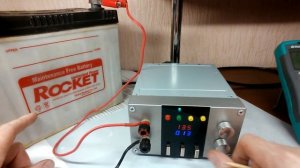 как сделать лабораторный блок питания и зарядник  из компьютерного блока питания АТХ ч.1