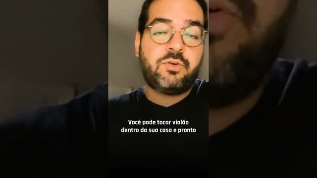 A caminhada artística e o legado de um músico - Cainã Cavalcante смотреть онлайн