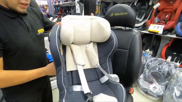 ?ОБЗОР НА АВТОКРЕСЛО ???HAPPY BABY PASSENGER V2 (0-25 кг)??? смотреть онлайн