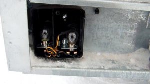 Автосвет Колхозим фонари прицепа МЗСА