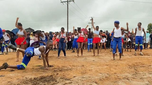 Nayi lendoda etrendayo esina izenze istabane - Ingoma kashameni | 28 Oct 2023 ENtshanga смотреть онлайн
