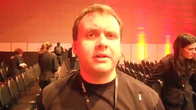Community Feedback on JavaOne Brazil 2010 and Oracle смотреть онлайн