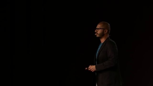 Why I keep speaking up, even when people mock my accent | Safwat Saleem смотреть онлайн