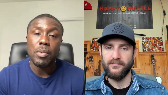 Andre Berto Full Interview: Strengthen Your Fighter's Mindset to Achieve Success w/ Champion Boxer смотреть онлайн