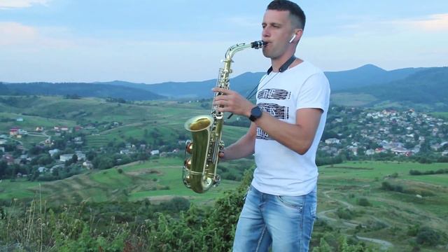 We Don't Talk Anymore Саксофон онлайн слухати (Кузьмак SAX COVER)