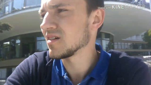 Как живут на море в Польше смотреть онлайн