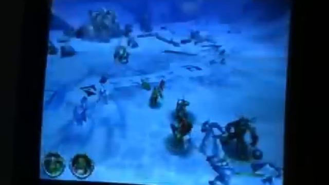 Warcraft III - how it would look... смотреть онлайн