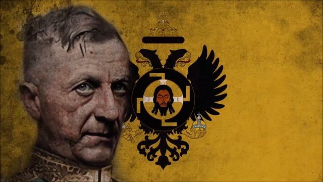“Verify Your Clock” — Holy Russian Empire Unification Theme [The New Order] смотреть онлайн