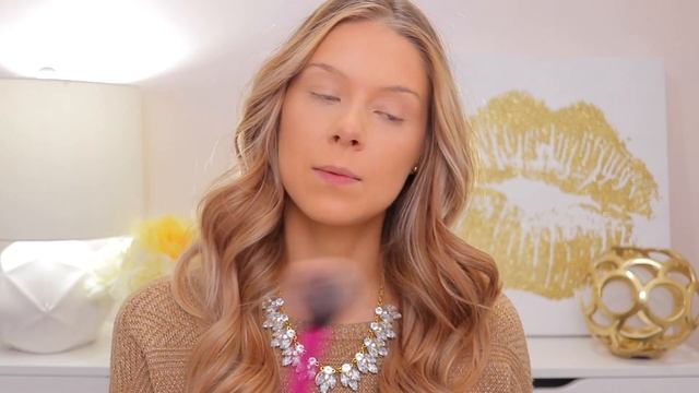 GRWM! 2018 New Makeup Routine смотреть онлайн