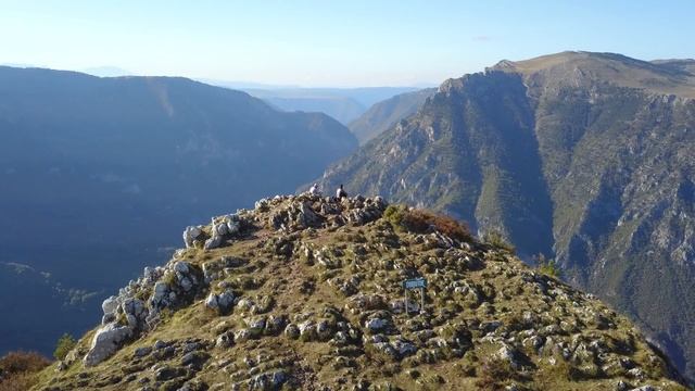Durmitor National park. Near Zabljak, Montenegro смотреть онлайн