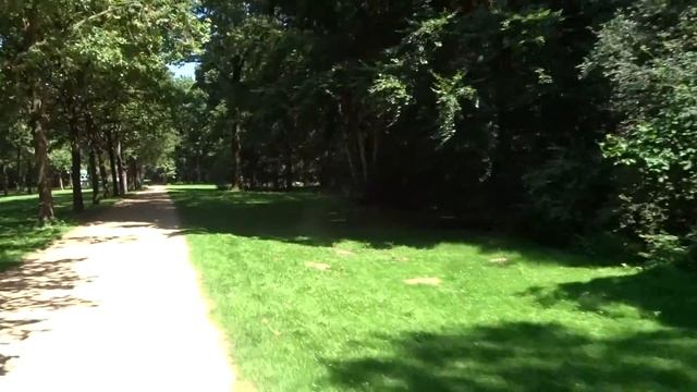 Tiergarten смотреть онлайн