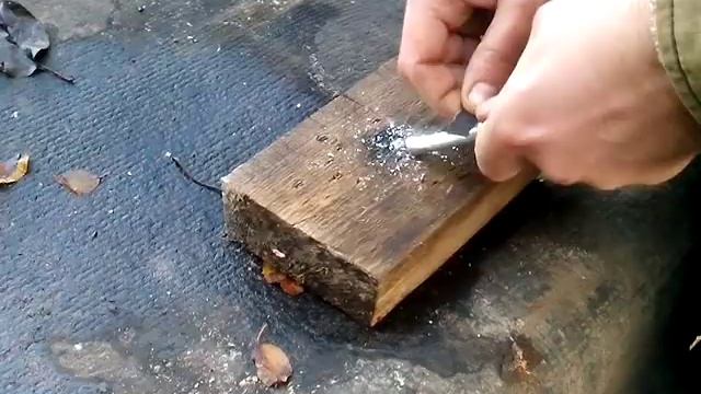 магний стержень горение смотреть онлайн