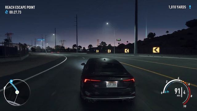 NEW CAR HONDA S2000 | NEED FOR SPEED PAYBACK - PART 6 - MALAYALAM WALKTHROUGH | A2IN GAMING. смотреть онлайн