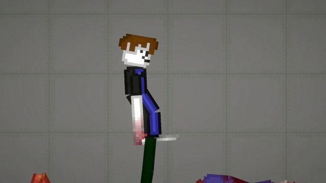 Melon Playground vs Roblox | Who Is Gonna Win? смотреть онлайн
