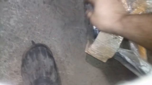 Тюнинг для ВАЗ 2107 #дорогаясима Распаковка тюняшек