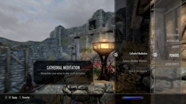 ULTRA REALISTIC Graphics mod loadout for Skyrim on Console Xbox Series X/S ps5 complete tutorial смотреть онлайн