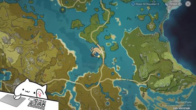 【Genshin Impact】Food Delivery Day 5 - While It's Warm Event смотреть онлайн