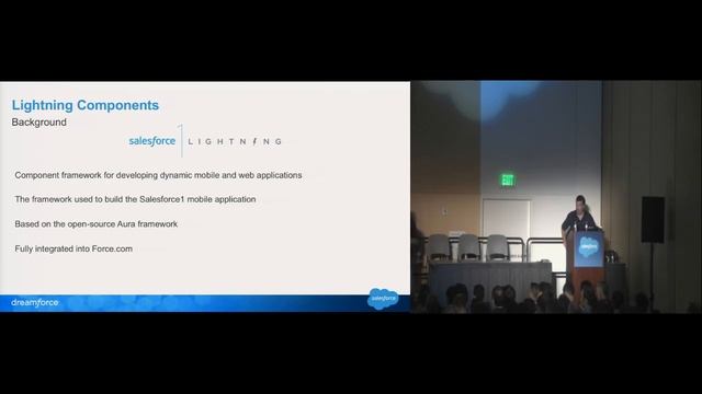 Introduction To Aura смотреть онлайн