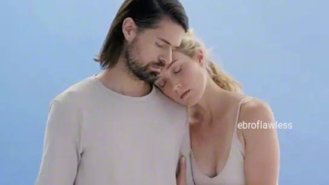 Je cours - Felix Dyotte ft Evelyne Brochu смотреть онлайн