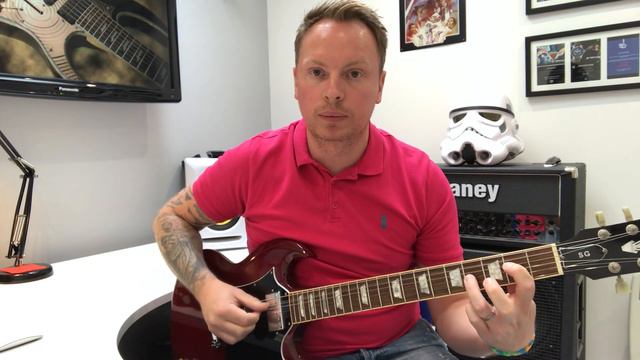 ‘What can I do’ guitar intro - The Corrs смотреть онлайн