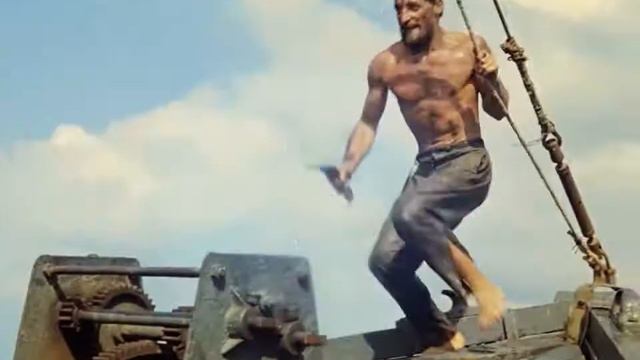 Белое солнце пустыни "Верещагин на баркасе 2" смотреть онлайн