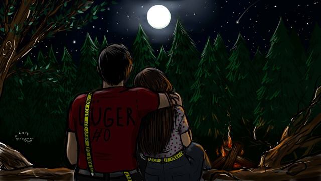 Lüger - Детство (Cover by Rauf & Faik) смотреть онлайн