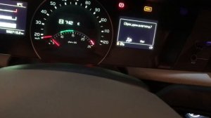 Volvo FH4 как обнулить ТО осушителя.