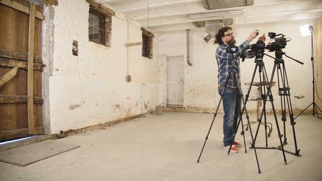 Sennheiser MKE440 stereo shotgun microphone смотреть онлайн