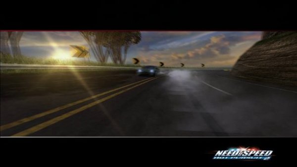 Pulse Ultra - Build Your Cage (inst) (Need for Speed Hot Pursuit 2 Original Soundtrack) Музыка игры