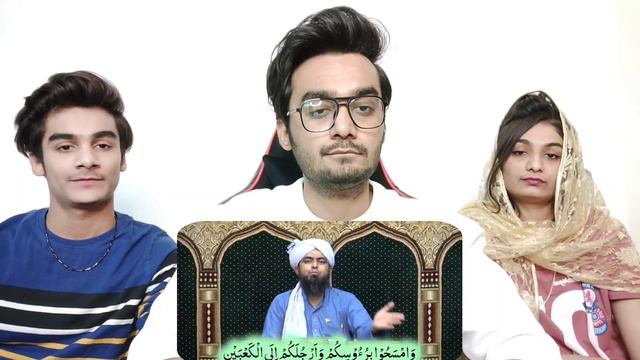 Noha And Mattam in Quran | Surat Al-Maidah | Quran Class 89 | Haram And Halaal IN Quran смотреть онлайн